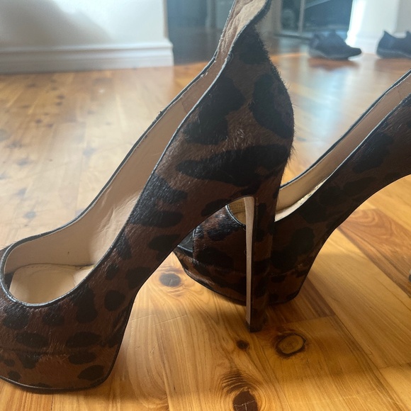 Heels - Picture 1 of 6